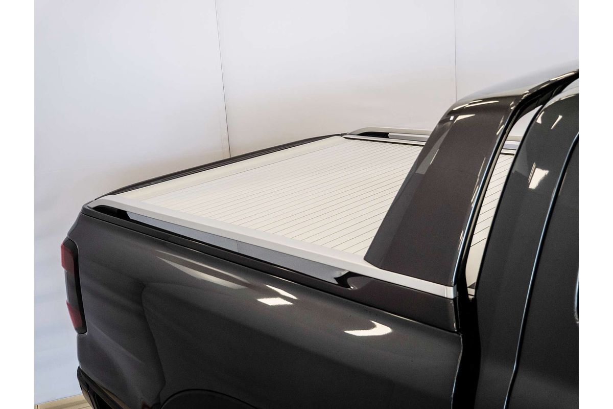 2023 Ford Ranger Wildtrak 4X4 3.0L