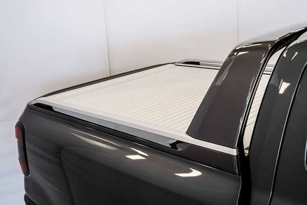 2023 Ford Ranger Wildtrak 4X4 3.0L