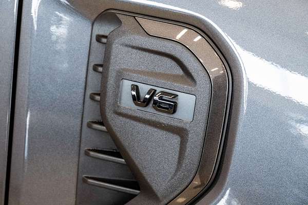 2023 Ford Ranger Wildtrak 4X4 3.0L