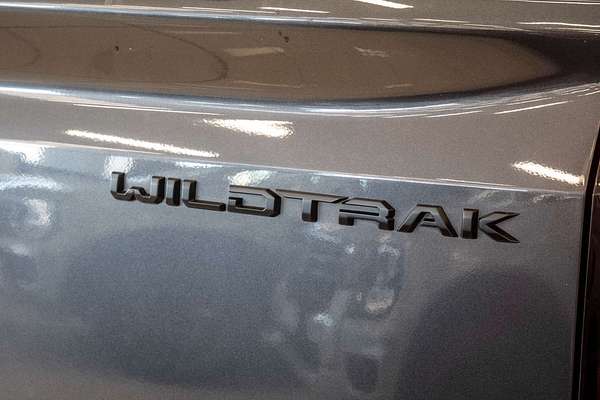 2023 Ford Ranger Wildtrak 4X4 3.0L