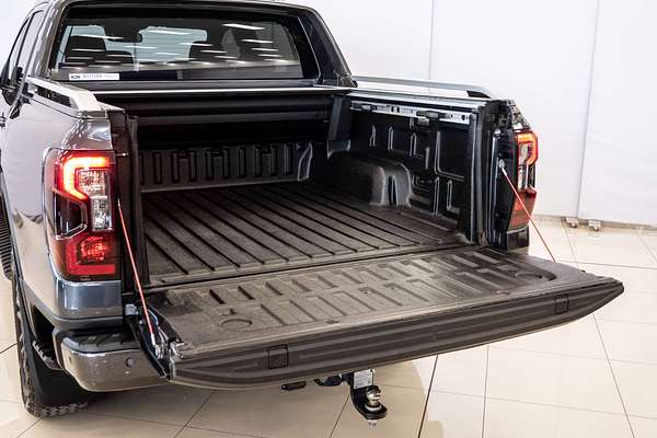 2023 Ford Ranger Wildtrak 4X4 3.0L