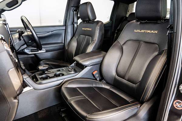 2023 Ford Ranger Wildtrak 4X4 3.0L