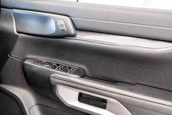 2023 Ford Ranger Wildtrak 4X4 3.0L