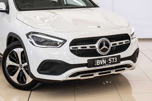 2022 Mercedes-Benz GLA-Class GLA250 H247