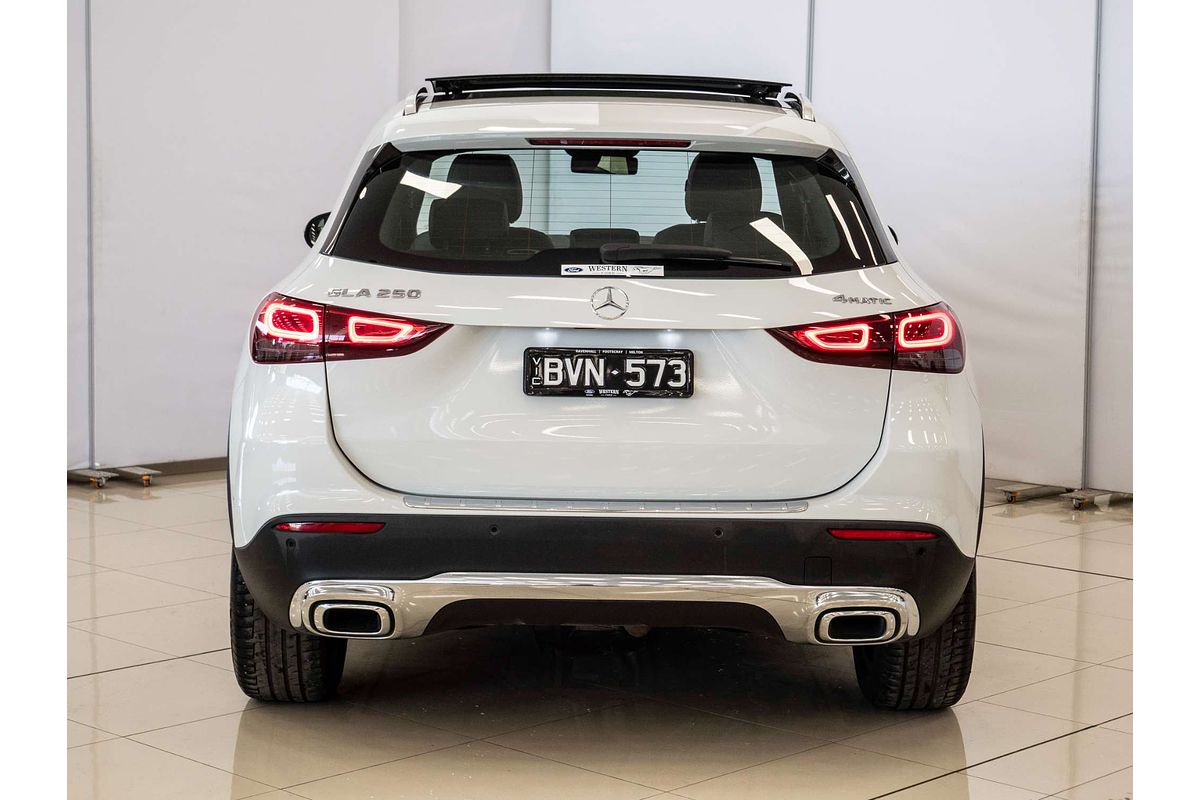 2022 Mercedes-Benz GLA-Class GLA250 H247