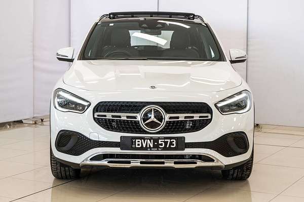 2022 Mercedes-Benz GLA-Class GLA250 H247