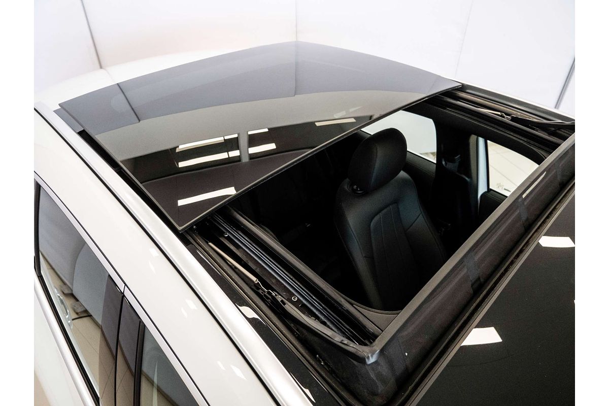 2022 Mercedes-Benz GLA-Class GLA250 H247