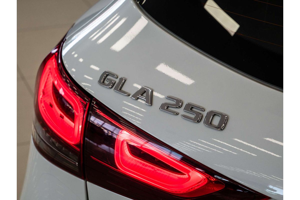 2022 Mercedes-Benz GLA-Class GLA250 H247