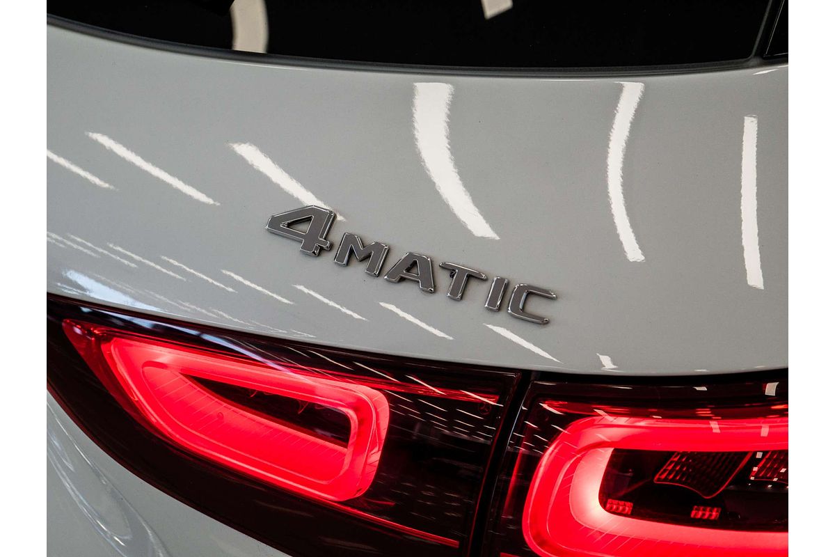 2022 Mercedes-Benz GLA-Class GLA250 H247