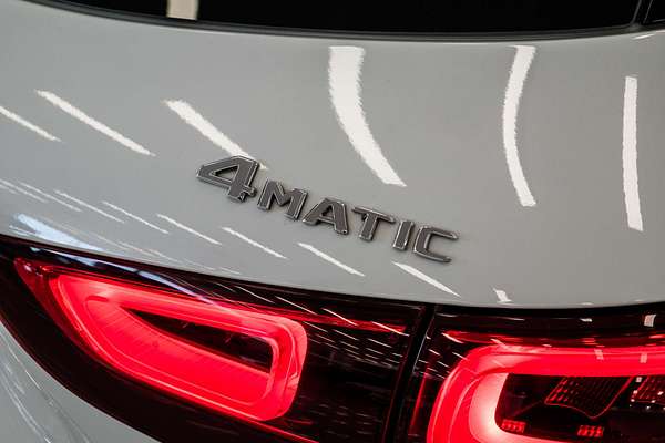 2022 Mercedes-Benz GLA-Class GLA250 H247