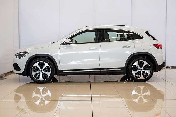 2022 Mercedes-Benz GLA-Class GLA250 H247