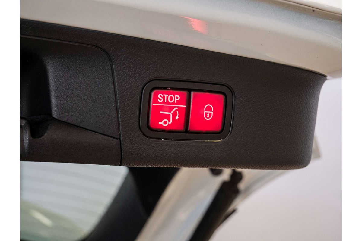 2022 Mercedes-Benz GLA-Class GLA250 H247