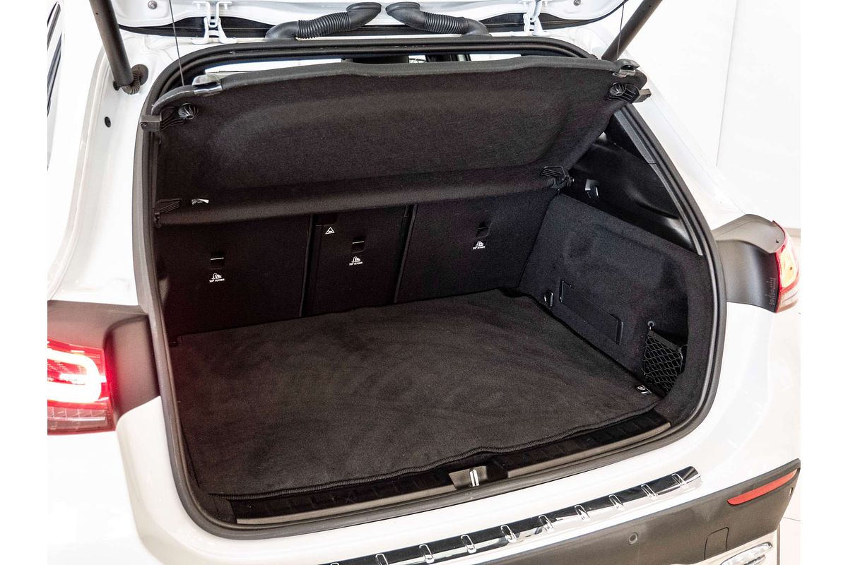 2022 Mercedes-Benz GLA-Class GLA250 H247