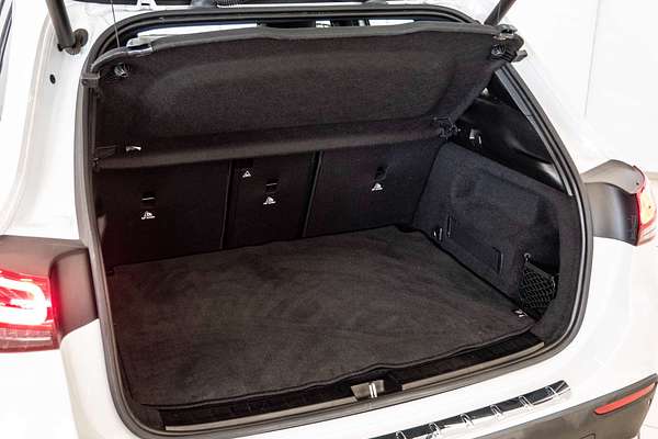 2022 Mercedes-Benz GLA-Class GLA250 H247