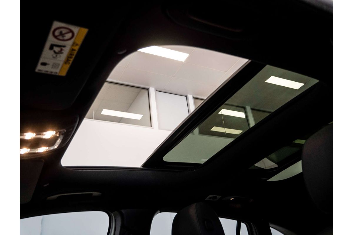 2022 Mercedes-Benz GLA-Class GLA250 H247