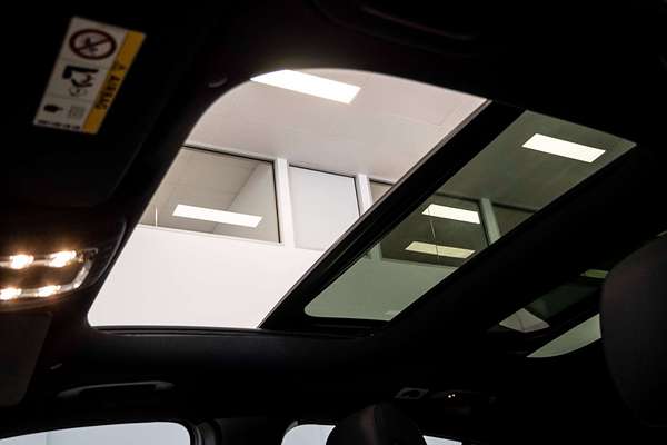 2022 Mercedes-Benz GLA-Class GLA250 H247