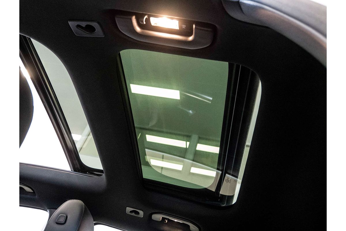 2022 Mercedes-Benz GLA-Class GLA250 H247