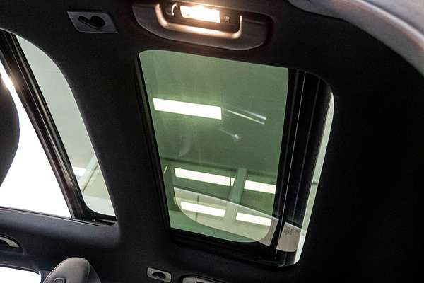 2022 Mercedes-Benz GLA-Class GLA250 H247