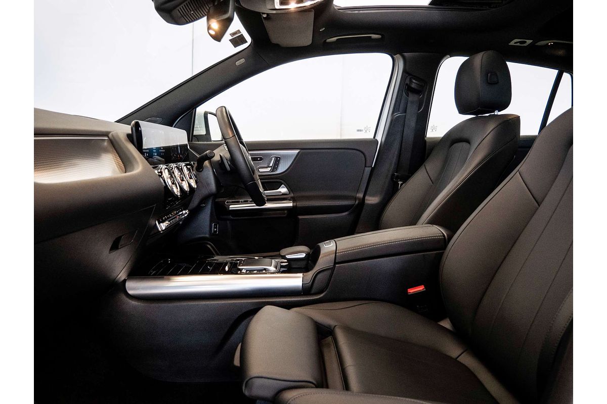 2022 Mercedes-Benz GLA-Class GLA250 H247