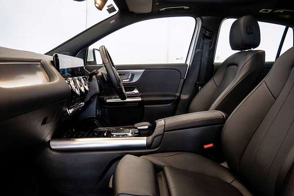 2022 Mercedes-Benz GLA-Class GLA250 H247