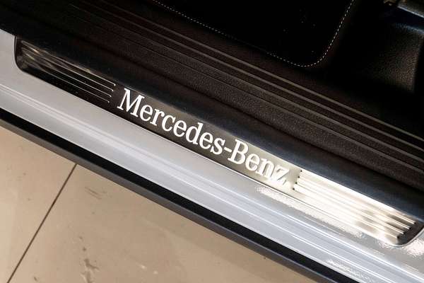 2022 Mercedes-Benz GLA-Class GLA250 H247