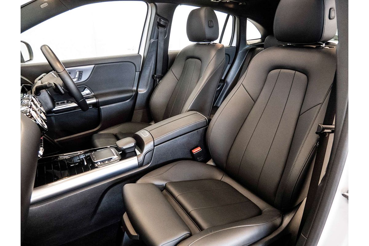 2022 Mercedes-Benz GLA-Class GLA250 H247