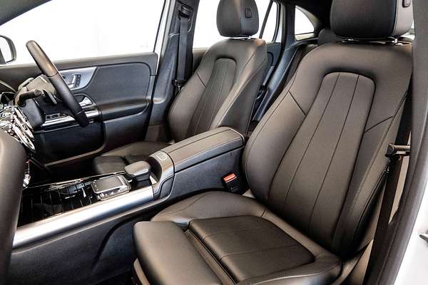 2022 Mercedes-Benz GLA-Class GLA250 H247