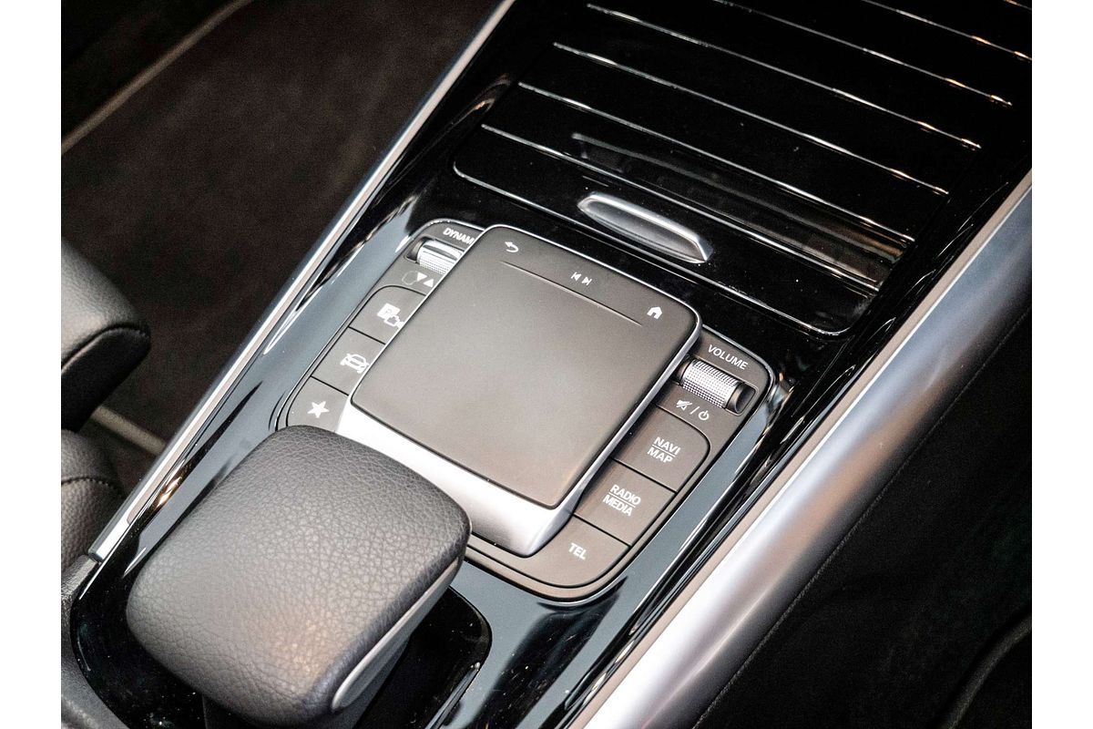 2022 Mercedes-Benz GLA-Class GLA250 H247