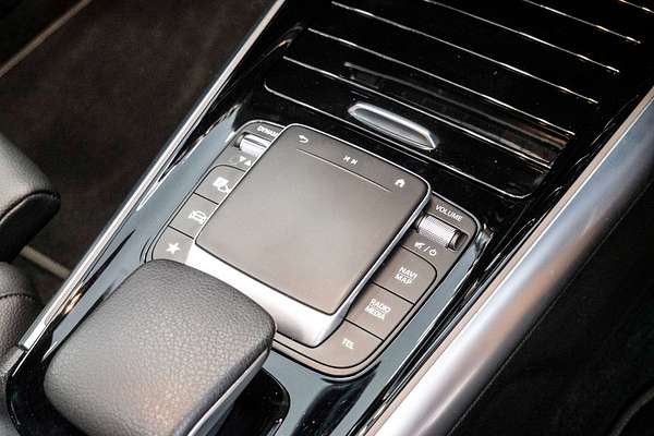 2022 Mercedes-Benz GLA-Class GLA250 H247