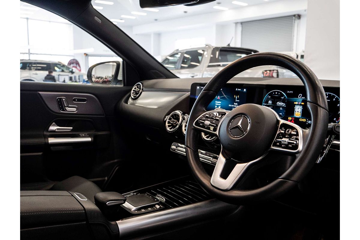 2022 Mercedes-Benz GLA-Class GLA250 H247