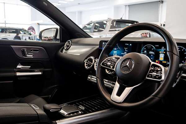 2022 Mercedes-Benz GLA-Class GLA250 H247