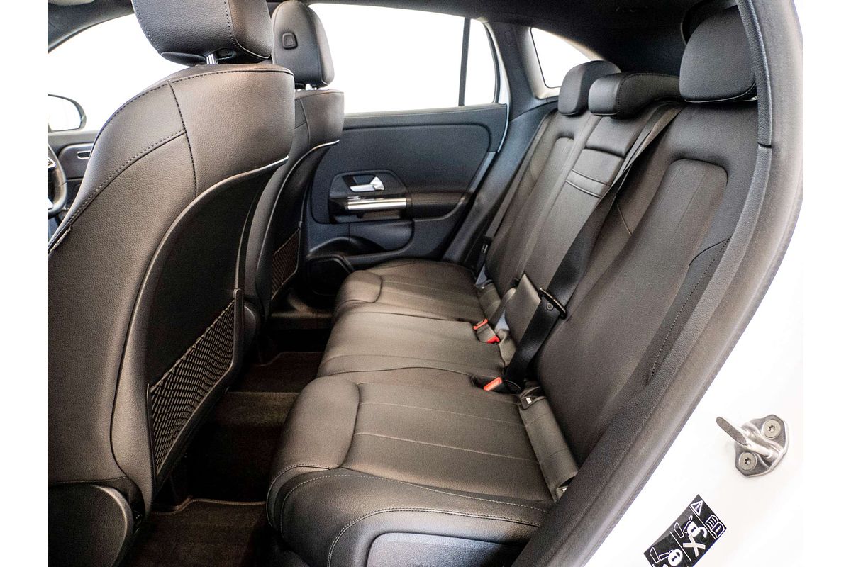 2022 Mercedes-Benz GLA-Class GLA250 H247