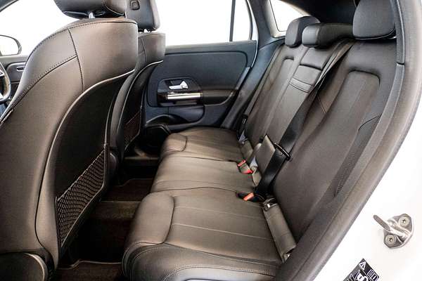 2022 Mercedes-Benz GLA-Class GLA250 H247