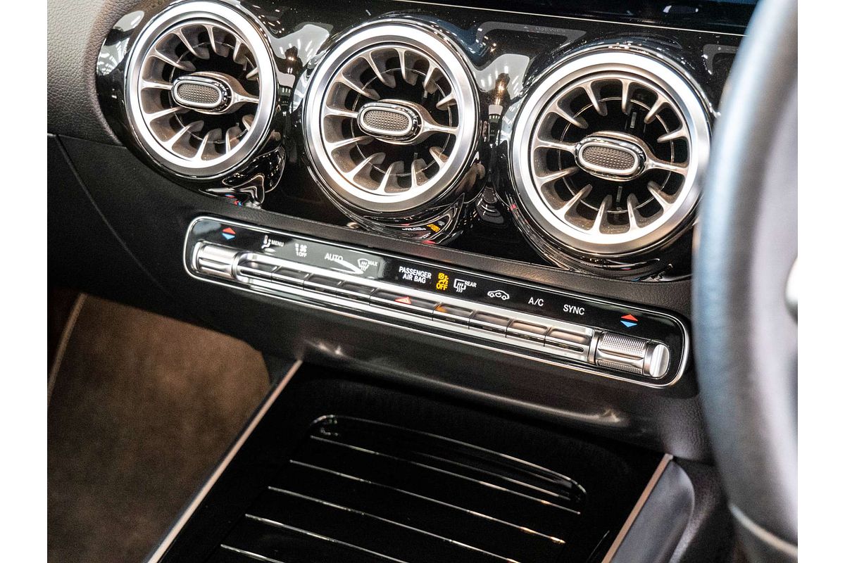 2022 Mercedes-Benz GLA-Class GLA250 H247