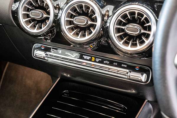 2022 Mercedes-Benz GLA-Class GLA250 H247