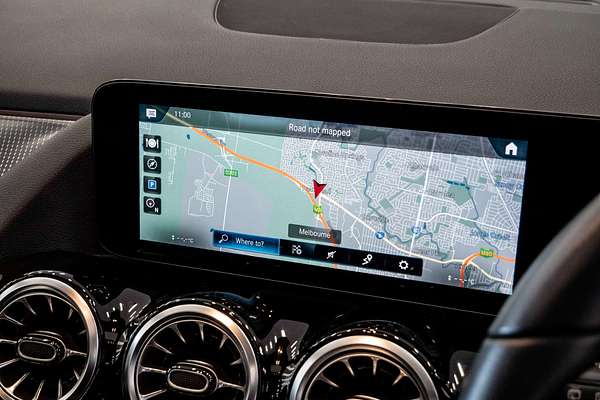 2022 Mercedes-Benz GLA-Class GLA250 H247