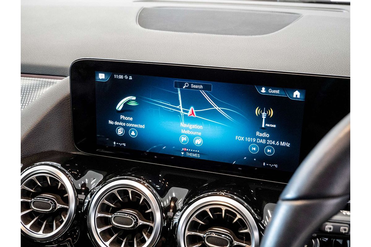 2022 Mercedes-Benz GLA-Class GLA250 H247