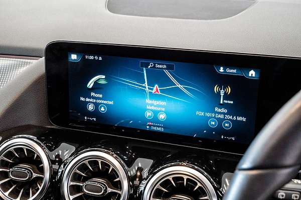 2022 Mercedes-Benz GLA-Class GLA250 H247