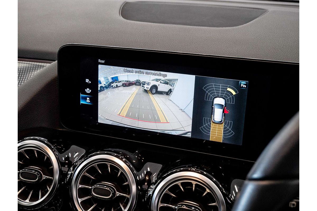 2022 Mercedes-Benz GLA-Class GLA250 H247