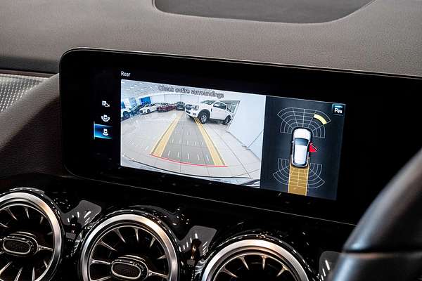 2022 Mercedes-Benz GLA-Class GLA250 H247