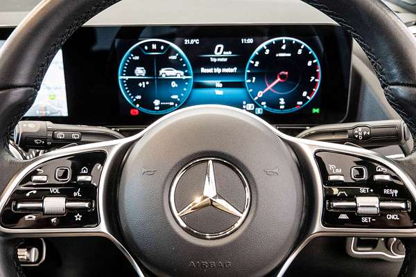 2022 Mercedes-Benz GLA-Class GLA250 H247