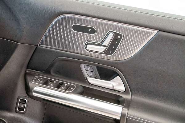 2022 Mercedes-Benz GLA-Class GLA250 H247