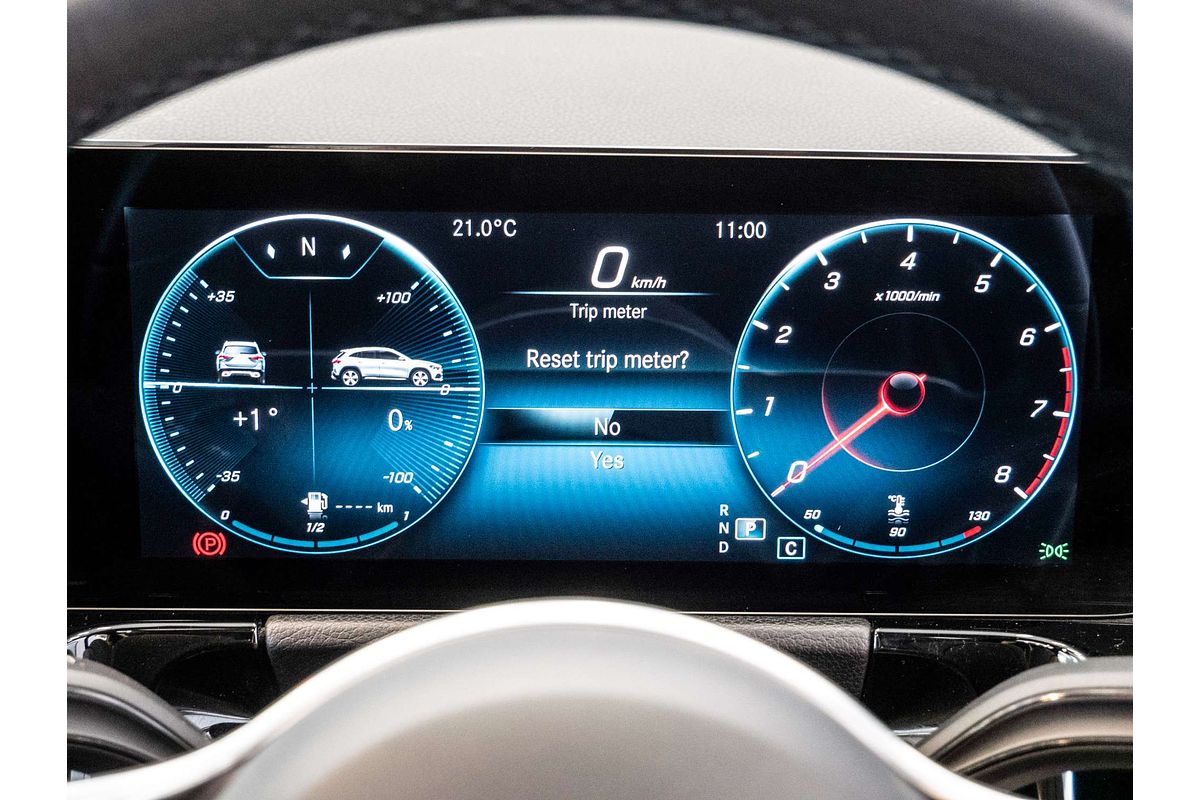 2022 Mercedes-Benz GLA-Class GLA250 H247