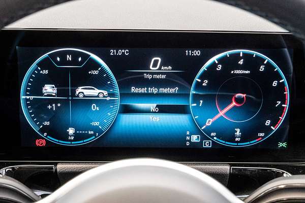 2022 Mercedes-Benz GLA-Class GLA250 H247