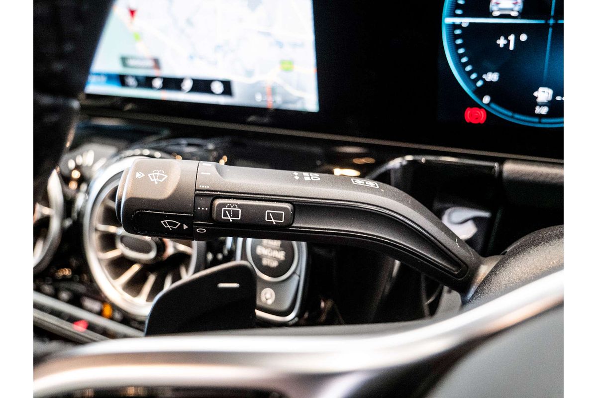 2022 Mercedes-Benz GLA-Class GLA250 H247