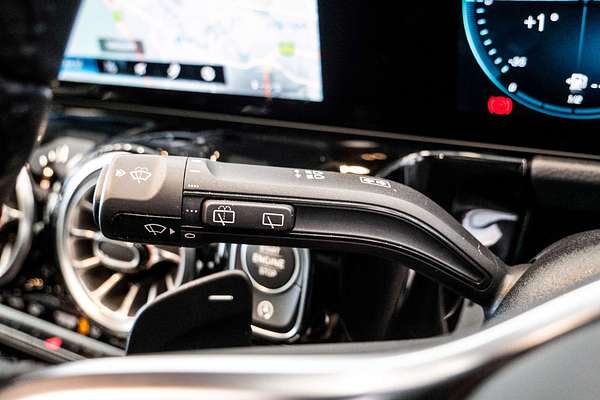 2022 Mercedes-Benz GLA-Class GLA250 H247