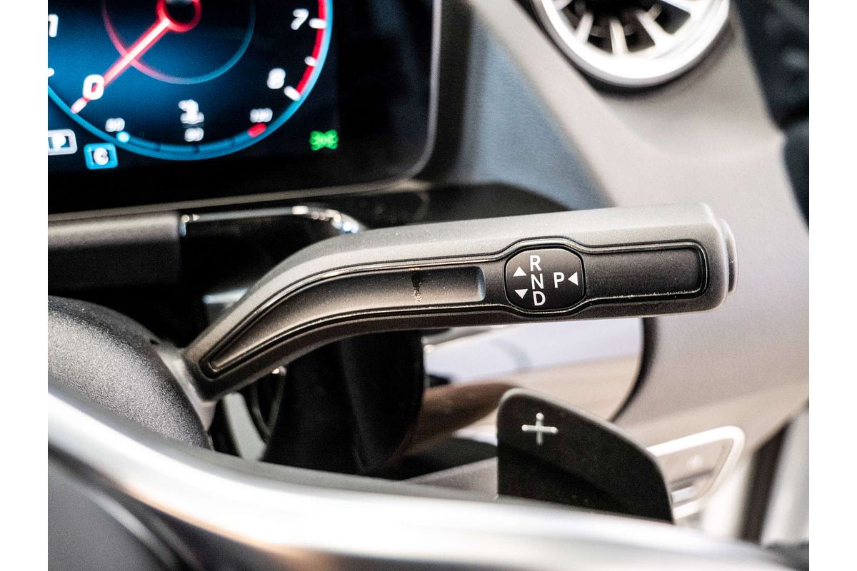 2022 Mercedes-Benz GLA-Class GLA250 H247