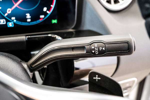 2022 Mercedes-Benz GLA-Class GLA250 H247