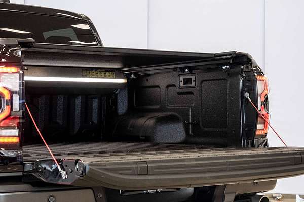 2022 Ford Ranger Raptor 4X4 3.0L