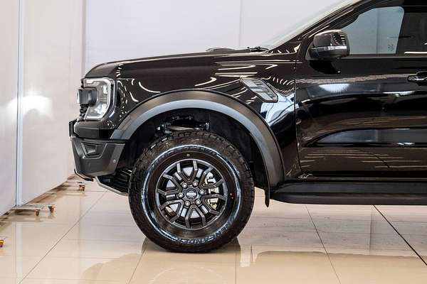 2022 Ford Ranger Raptor 4X4 3.0L